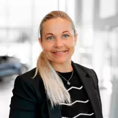 Anne Mette Pedersen