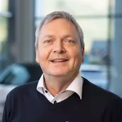 Arild Aamot