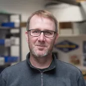 Arild Kraft