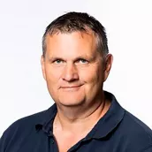 Arild Misund Hovda