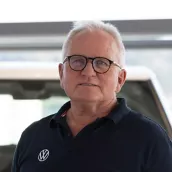 Arild Opdal