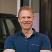 Arnbjørn Heggset