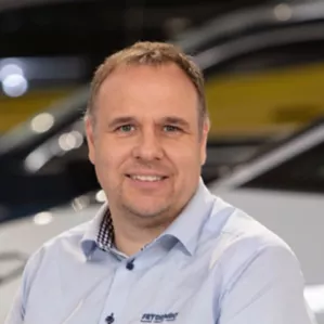 Arne Emil Bringebøen