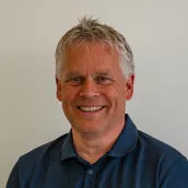 Arne Kjetil Dahle