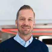 Arnfinn Haukom Olsen