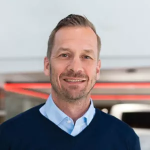 Arnfinn Haukom Olsen