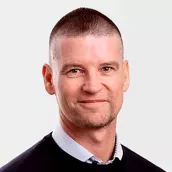 Arve Hegelstad Kristiansen