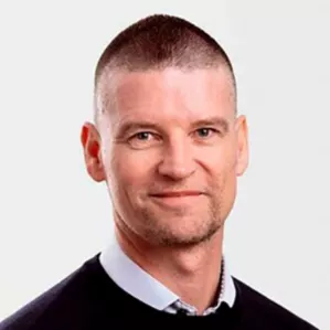 Arve Hegelstad Kristiansen