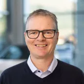 Arvid Årseth