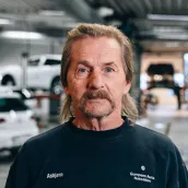 Asbjørn Bakken