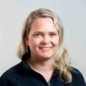 Audhild Refshus Hagerup