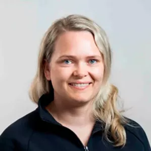 Audhild Refshus Hagerup