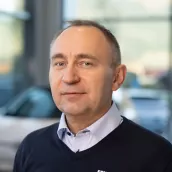 Bernt Kjøsnes