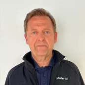 Bjørn Anton Nilsen