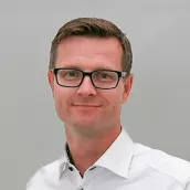 Bjørn Erik Alsaker