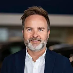 Bjørn Erik Austerslått