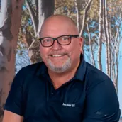 Bjørn Helge Tøsse