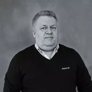 Bjørn Kristoffersen