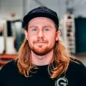 Bjørnar Skutevollen Angre