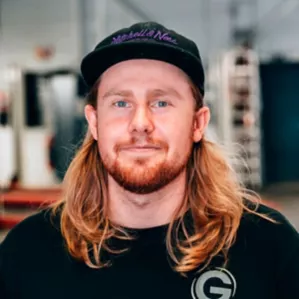 Bjørnar Skutevollen Angre