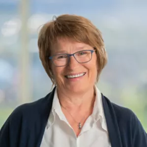 Britt Eva Elje Kråkevik