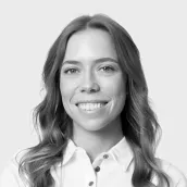 Carina Saue