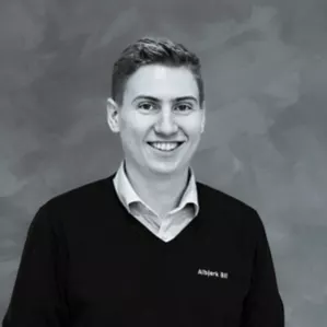 Carl Wilhelm Rieber Mohn