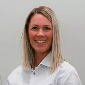 Cathrine Stokkvik