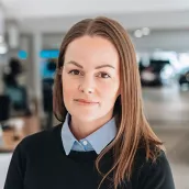 Cecilie Arntsen