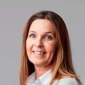 Christina Madsen