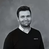 Christoffer Andersen