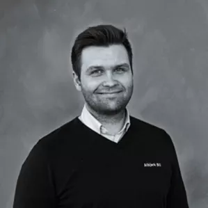 Christoffer Andersen