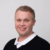 Christoffer Midtskogen
