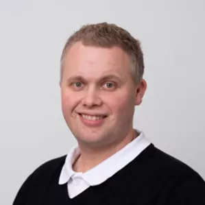 Christoffer Midtskogen