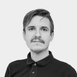 Christopher Johansen-Stanger