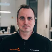 Clay Ronny Kåsa