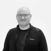 Dag-Eirik Bertheussen