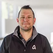 Daniel Brustad