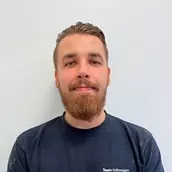Daniel Mortensen