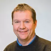 Egil Arne Herseth