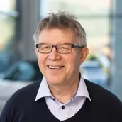 Einar Jacobsen