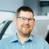 Eirik Pettersen