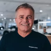 Eivind Jacobsen