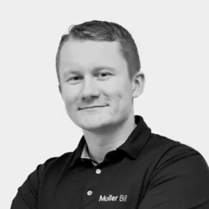 Emil Brusveen Knutsen