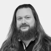 Eskild Granheim