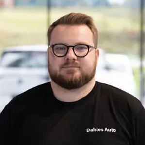 Eskild Hagen Andersen