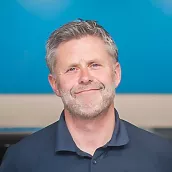 Espen Henriksen