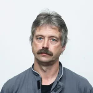 Frank Kåre Sandberg