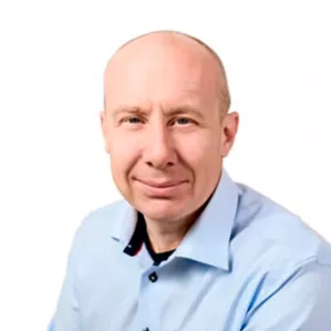 Fred Espen Charlesen