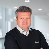 Fredrik Bøe